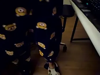 DoseCap0 webcam model stream image