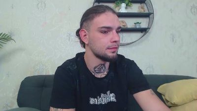 DanyelCarter webcam model stream image