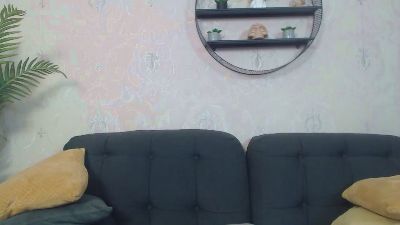 DanyelCarter webcam model stream image