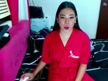 amayaisabella webcam chaturbate model stream image