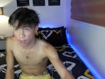 asianfuckertwink webcam model stream image