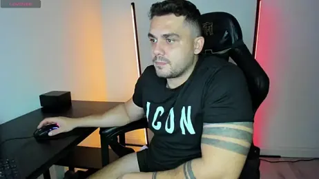 Danielbateson webcam model stream image