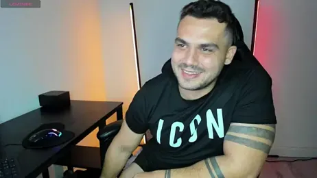 Danielbateson webcam model stream image