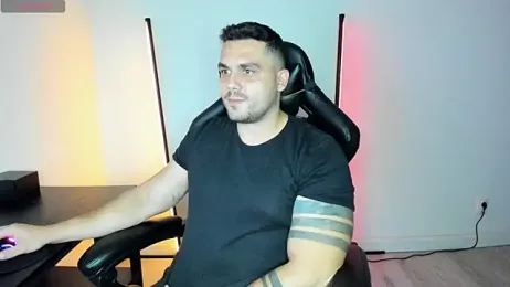 Danielbateson webcam model stream image