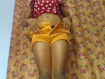 Elysa7 webcam model stream image