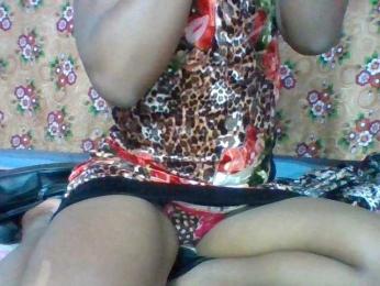 Elysa7 webcam model stream image