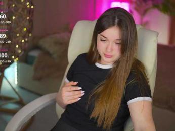 DonnaLust webcam model stream image