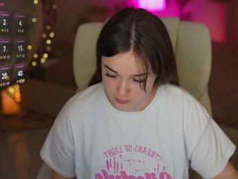 DonnaLust webcam model stream image