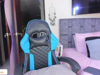 Danielasexya webcam model stream image