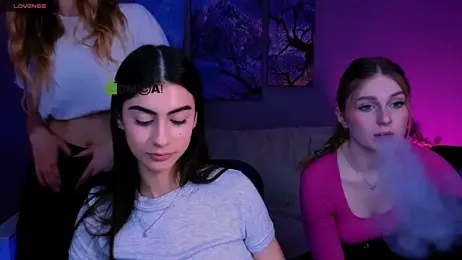 kaisy_star webcam stripchat model stream image