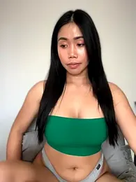 JazzieXo webcam model stream image