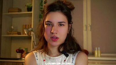 MeridithMischo webcam model stream image