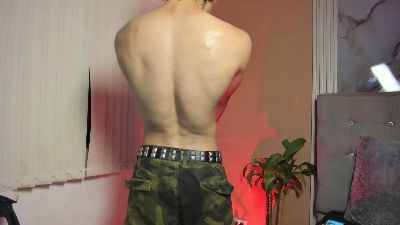 Eren_jeager05 webcam model stream image