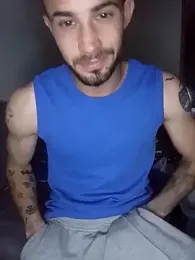 Fabika15 webcam model stream image