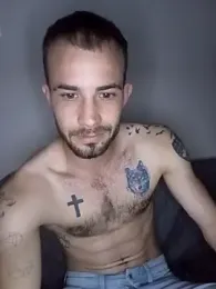 Fabika15 webcam model stream image