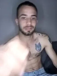 Fabika15 webcam model stream image