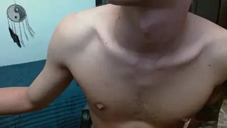 aaron_blug webcam model stream image