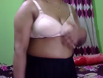 BengaliQueenStar webcam model stream image