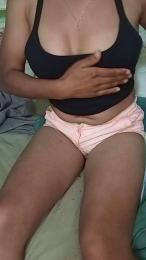 Gracia01 webcam model stream image