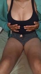 Gracia01 webcam cam4 model stream image