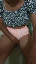 Gracia01 webcam model stream image