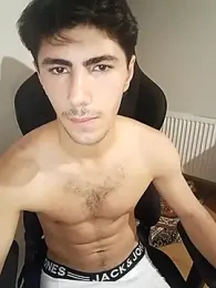 Sexymannn17 webcam stripchat model stream image