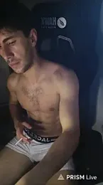 Sexymannn17 webcam stripchat model stream image