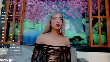 Samantha_Ortega_ webcam model stream image