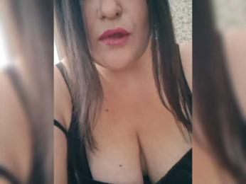 BigMamas webcam model stream image