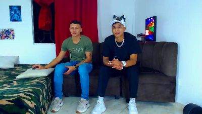 jefferson_horny webcam cam4 model stream image