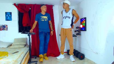 jefferson_horny webcam cam4 model stream image