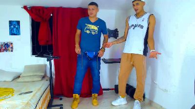 jefferson_horny webcam cam4 model stream image