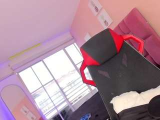 steisymccley webcam model stream image