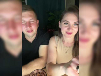 SladenkieVmeste webcam model stream image