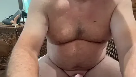 texgrampa webcam model stream image