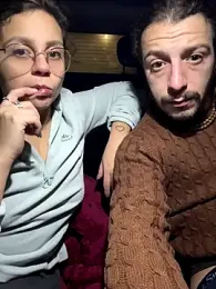 ItalianiMuli webcam model stream image