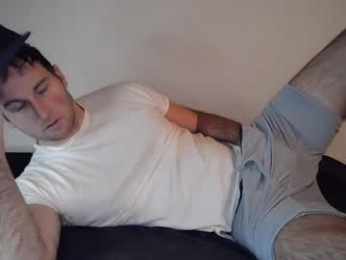 theetwohander webcam chaturbate model stream image