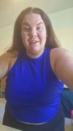 LuluRose30 webcam model stream image