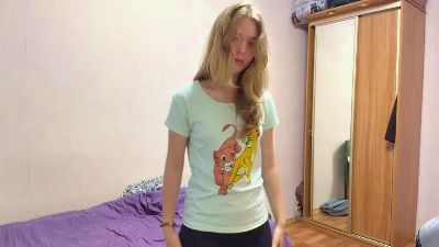 RosalbaPyette webcam cam4 model stream image