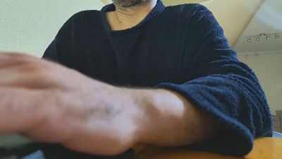 MiChichis webcam model stream image