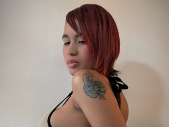 ArhizSanz webcam model stream image