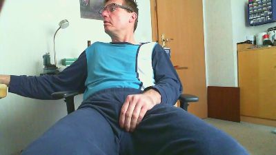 Hansi_6 webcam model stream image
