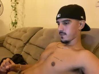 aelucius webcam model stream image