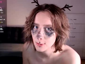 mothkink webcam chaturbate model stream image