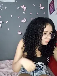 NinaSweet2 webcam model stream image