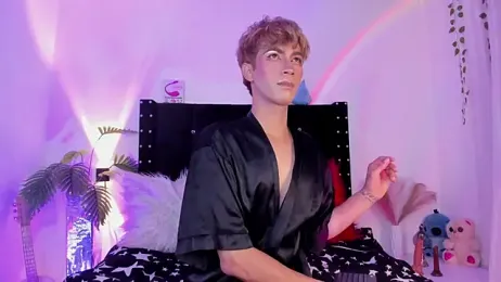 Cooperrosscute233 webcam model stream image