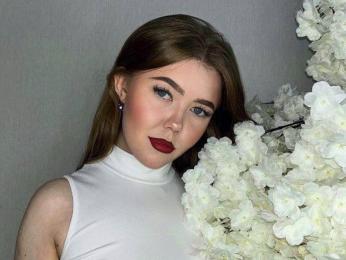 LinaWites webcam livejasmin model stream image