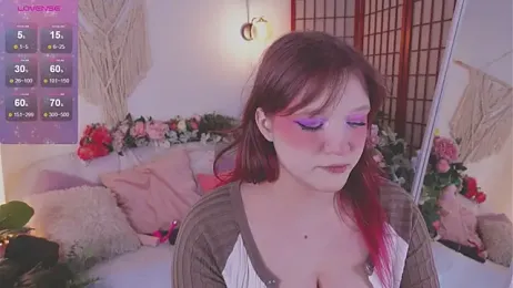 Crazy_Wine webcam model stream image