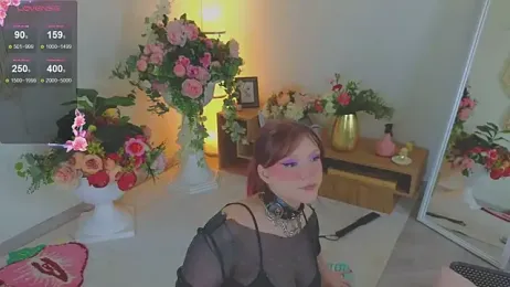 Crazy_Wine webcam model stream image