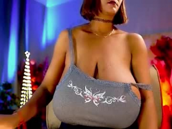 mariicha webcam model stream image